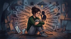 Синдром самозванца